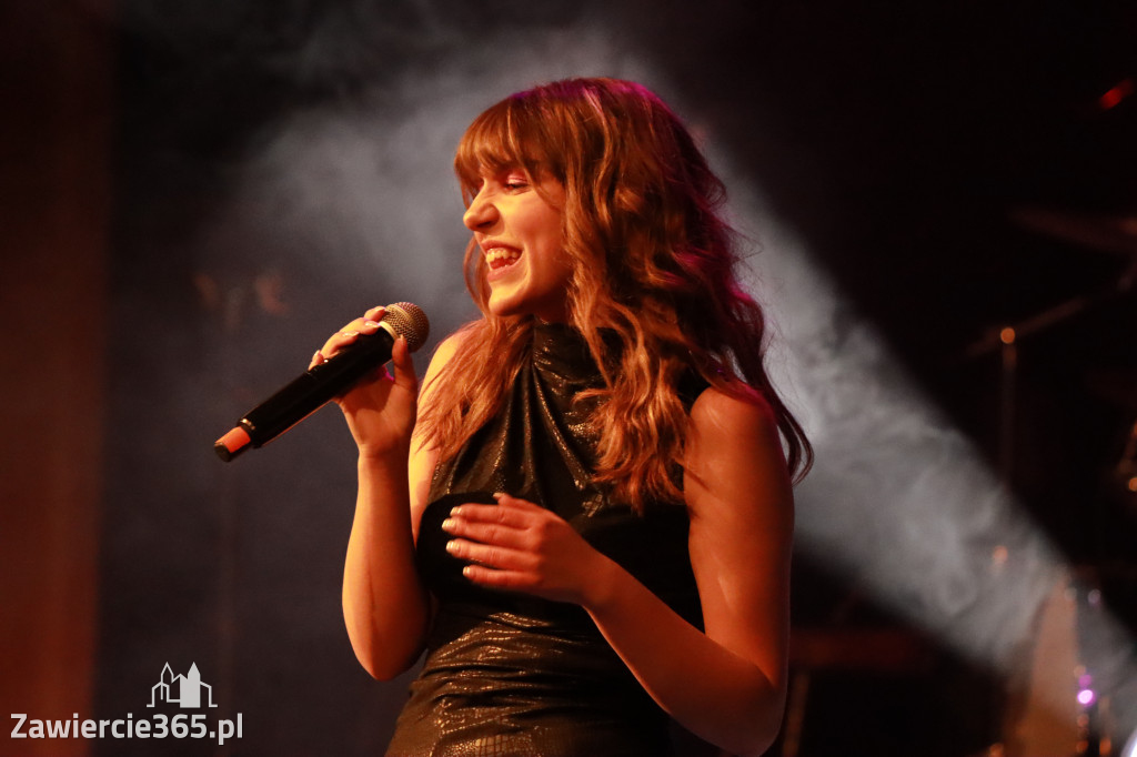 Fotorelacja: Koncert W KRAINIE LAT 80-TYCH w MOK Zawiercie