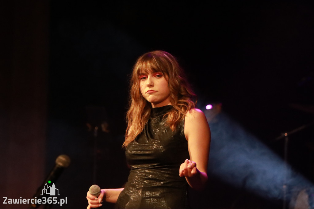 Fotorelacja: Koncert W KRAINIE LAT 80-TYCH w MOK Zawiercie