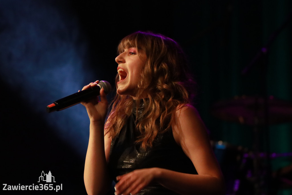Fotorelacja: Koncert W KRAINIE LAT 80-TYCH w MOK Zawiercie