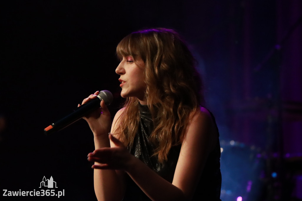 Fotorelacja: Koncert W KRAINIE LAT 80-TYCH w MOK Zawiercie