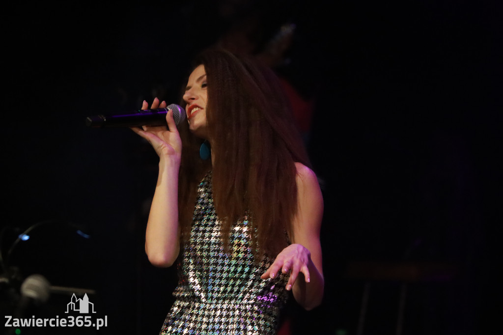 Fotorelacja: Koncert W KRAINIE LAT 80-TYCH w MOK Zawiercie