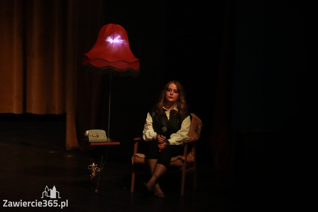 Fotorelacja: Koncert W KRAINIE LAT 80-TYCH w MOK Zawiercie