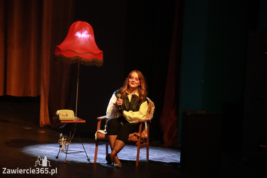 Fotorelacja: Koncert W KRAINIE LAT 80-TYCH w MOK Zawiercie