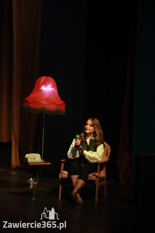 Fotorelacja: Koncert W KRAINIE LAT 80-TYCH w MOK Zawiercie