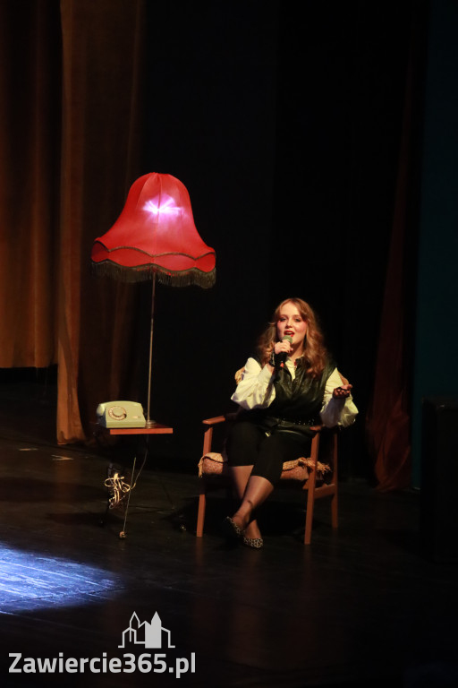 Fotorelacja: Koncert W KRAINIE LAT 80-TYCH w MOK Zawiercie