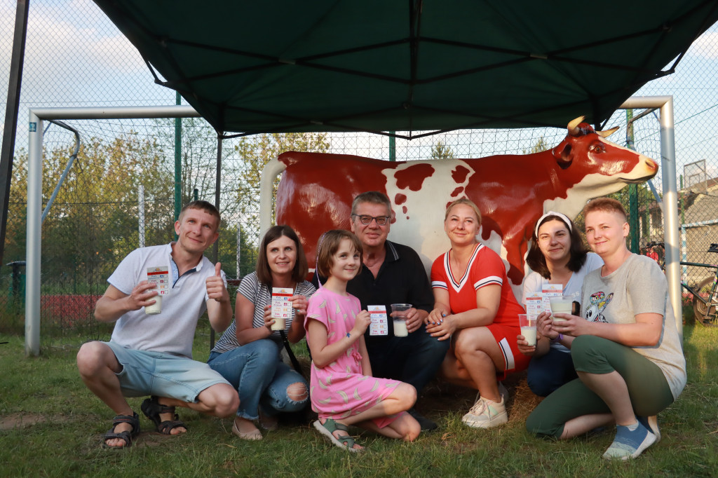 Fotorelacja: Dzień Dziecka Zawiercie Żerkowice