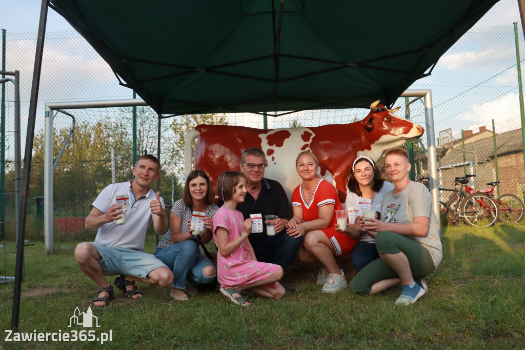 Fotorelacja: Dzień Dziecka Zawiercie Żerkowice