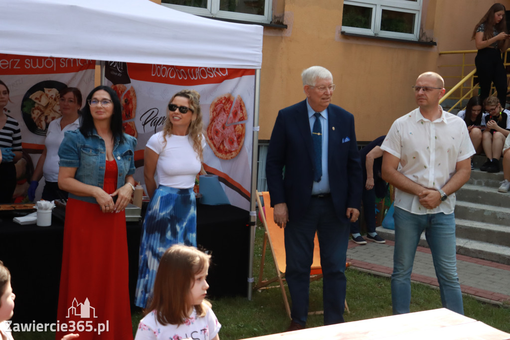 Fotorelacja: Piknik Rodzinny SP5 Zawiercie