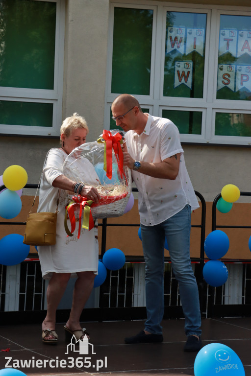 Fotorelacja: Piknik Rodzinny SP5 Zawiercie