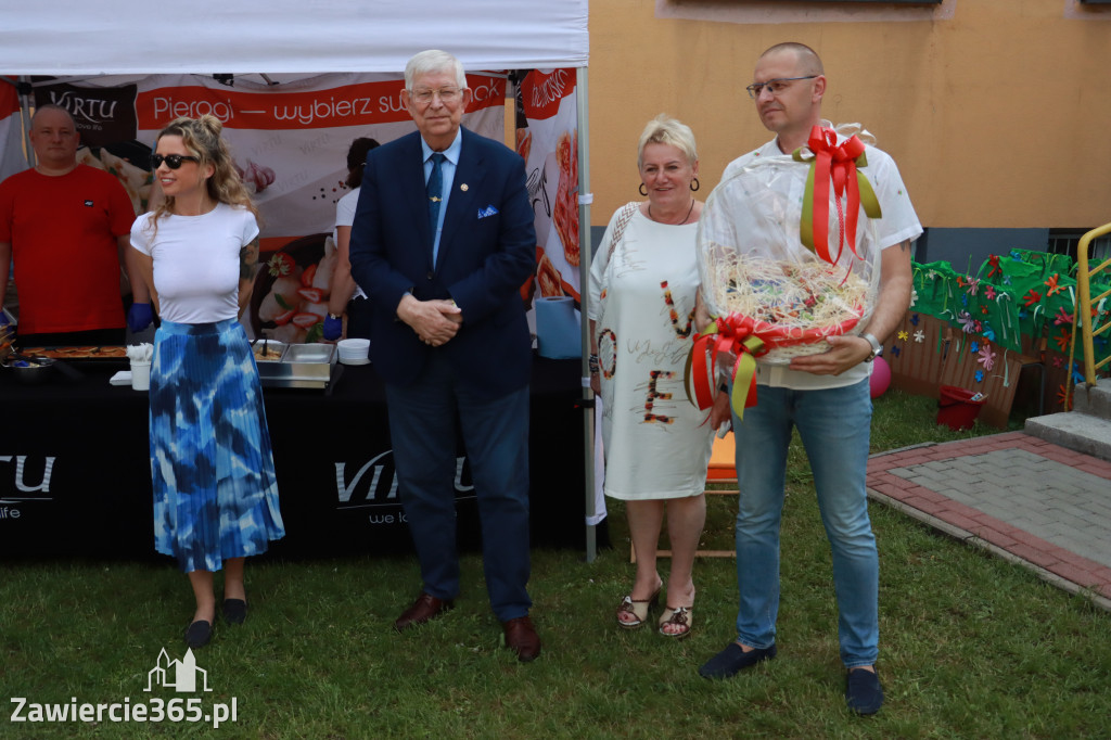 Fotorelacja: Piknik Rodzinny SP5 Zawiercie