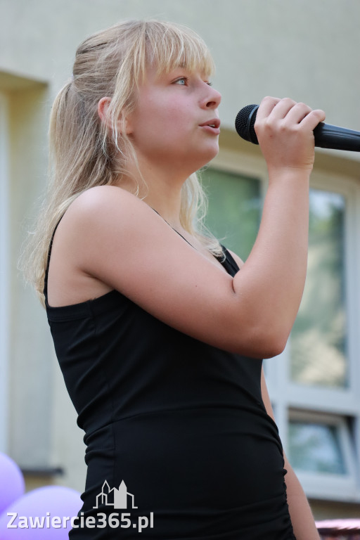 Fotorelacja: Piknik Rodzinny SP5 Zawiercie