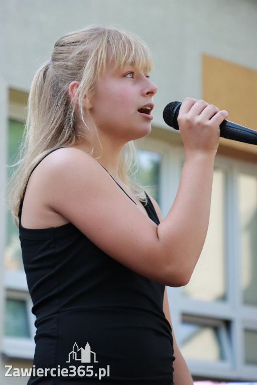 Fotorelacja: Piknik Rodzinny SP5 Zawiercie