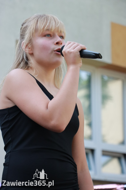 Fotorelacja: Piknik Rodzinny SP5 Zawiercie