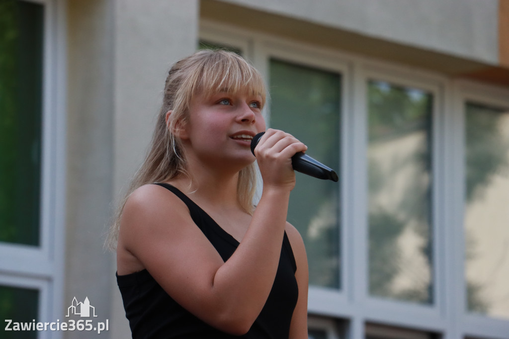 Fotorelacja: Piknik Rodzinny SP5 Zawiercie