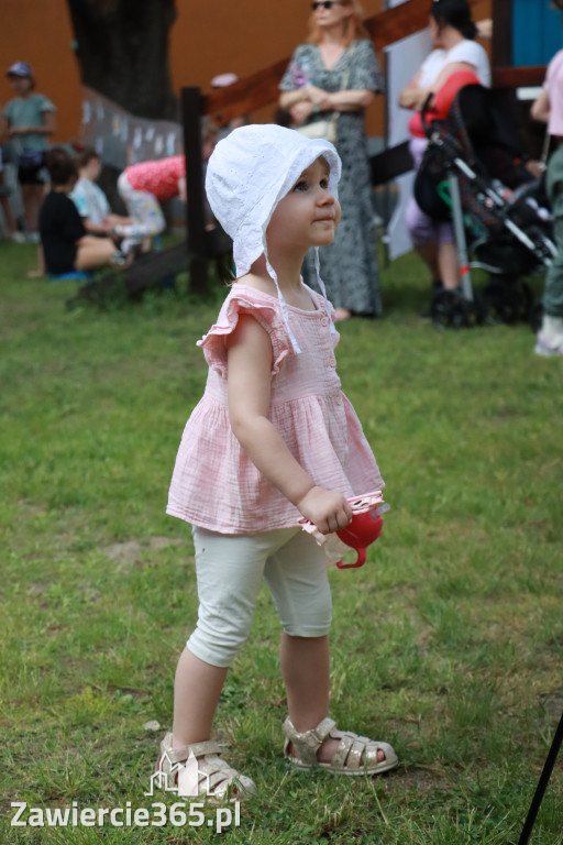 Fotorelacja: Piknik Rodzinny SP5 Zawiercie