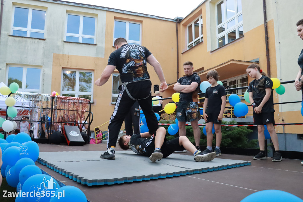 Fotorelacja: Piknik Rodzinny SP5 Zawiercie