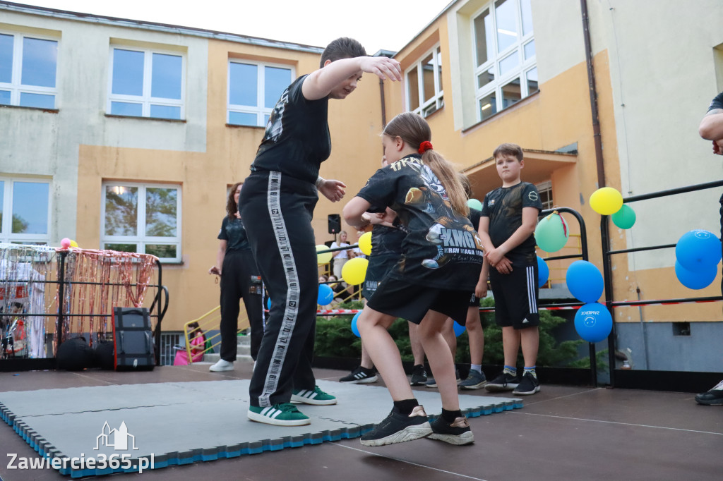 Fotorelacja: Piknik Rodzinny SP5 Zawiercie