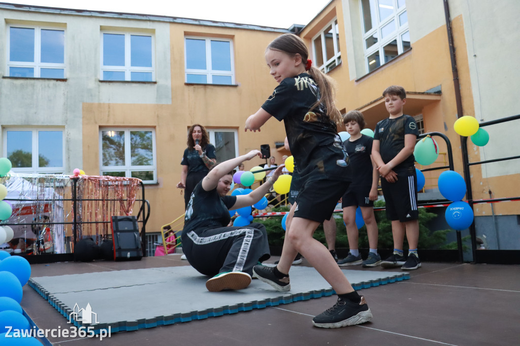 Fotorelacja: Piknik Rodzinny SP5 Zawiercie
