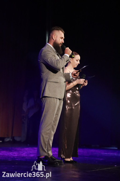 Fotorelacja I: The Final Show YOUCANDOIT Dance Studio w MOK Zawiercie