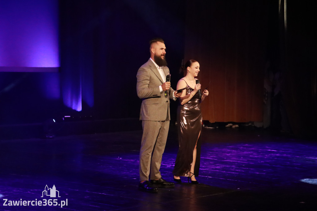 Fotorelacja I: The Final Show YOUCANDOIT Dance Studio w MOK Zawiercie