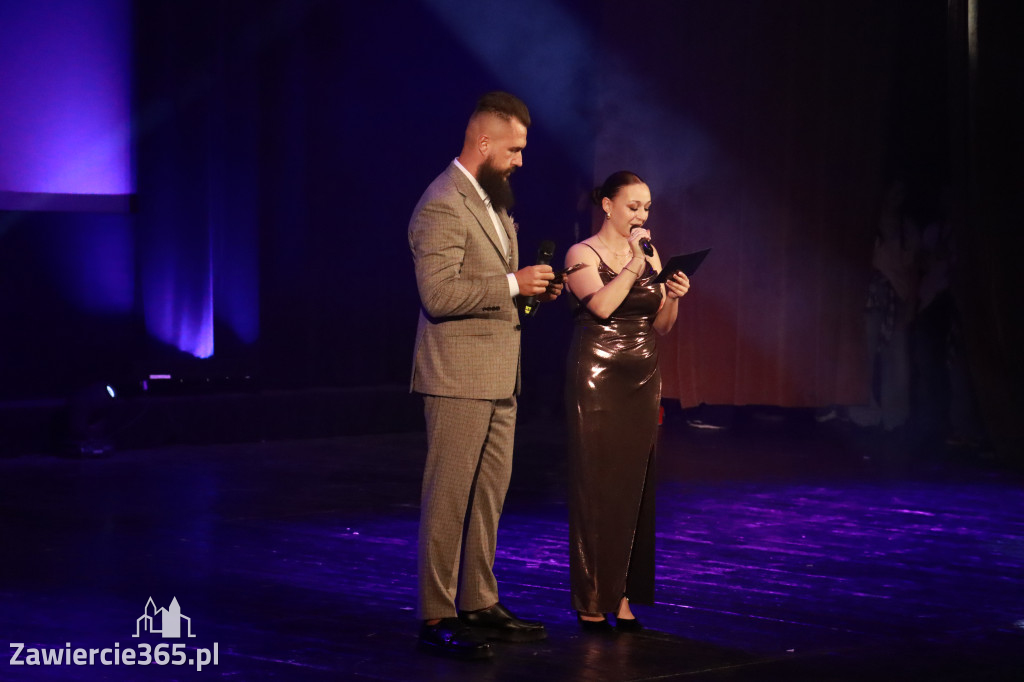 Fotorelacja I: The Final Show YOUCANDOIT Dance Studio w MOK Zawiercie