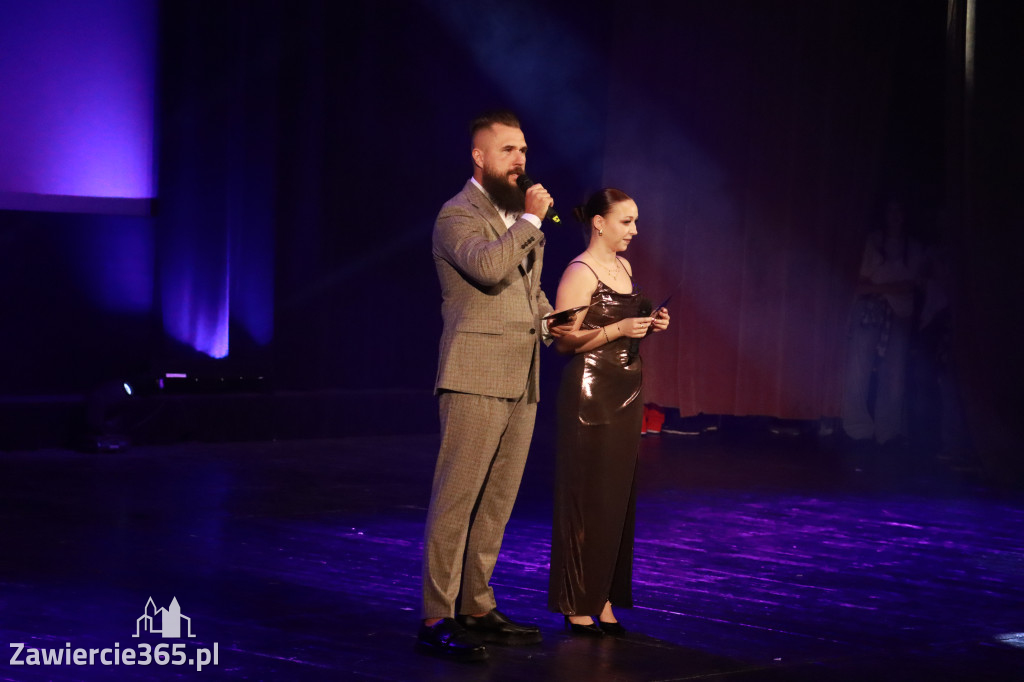 Fotorelacja I: The Final Show YOUCANDOIT Dance Studio w MOK Zawiercie