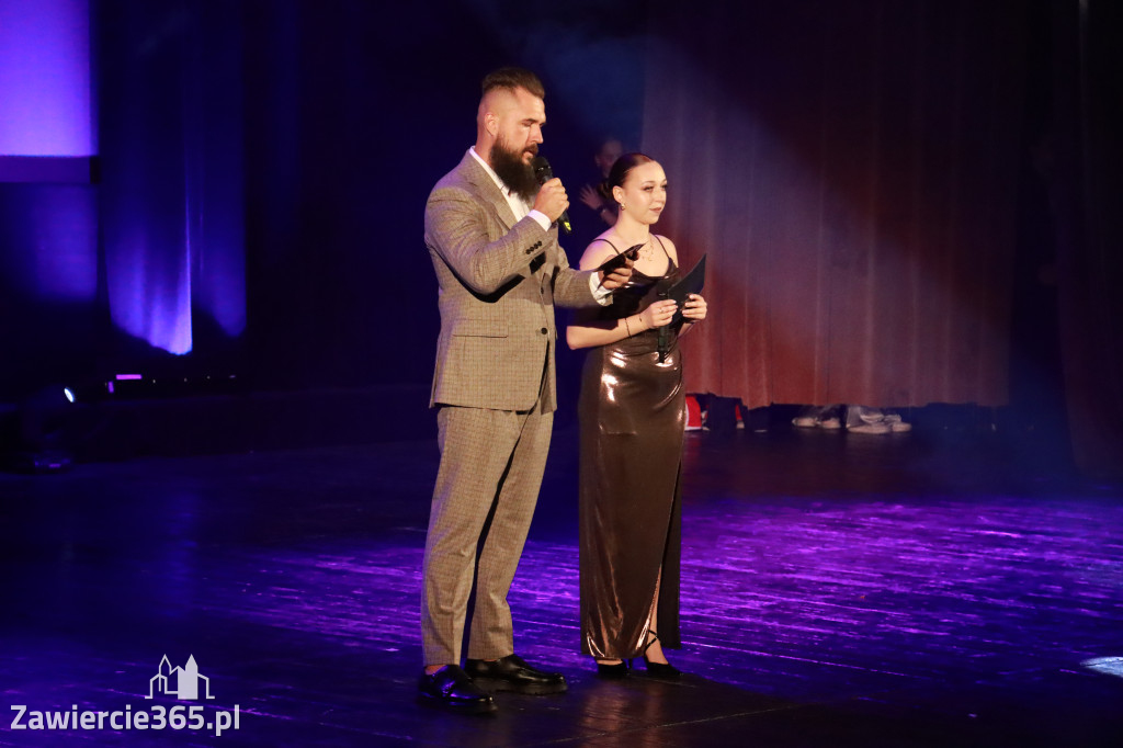 Fotorelacja I: The Final Show YOUCANDOIT Dance Studio w MOK Zawiercie