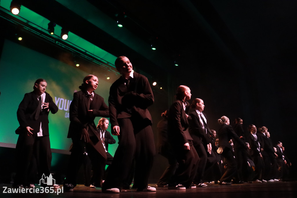 Fotorelacja I: The Final Show YOUCANDOIT Dance Studio w MOK Zawiercie