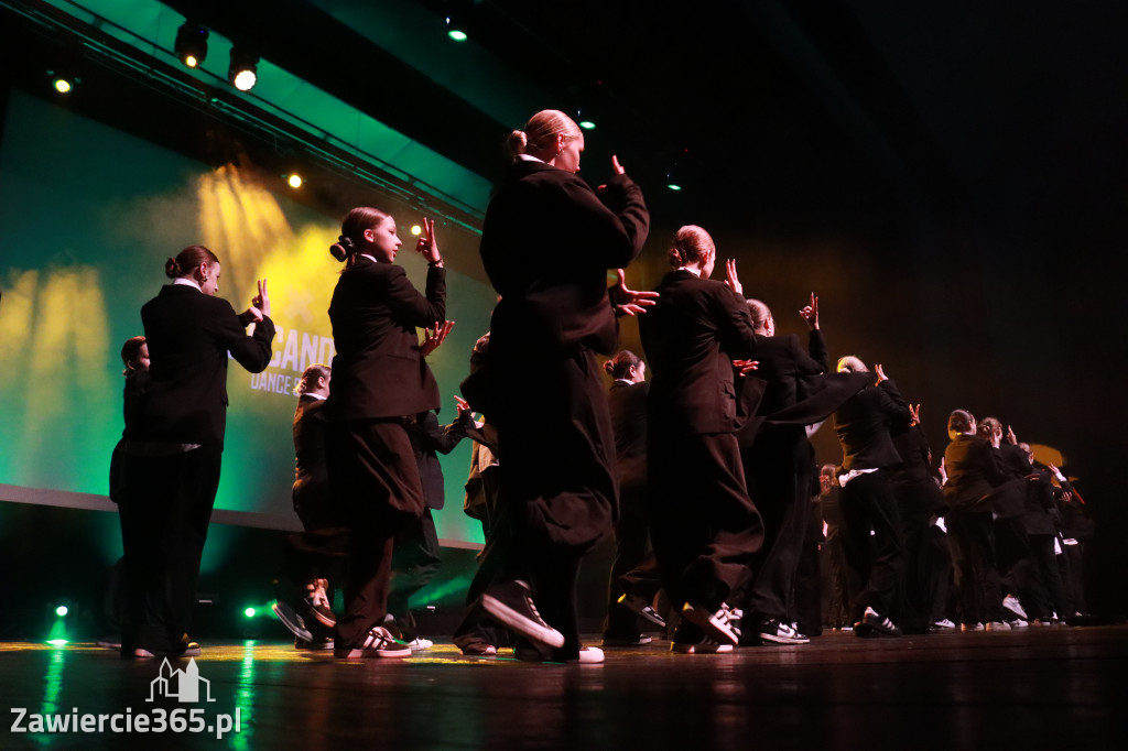 Fotorelacja I: The Final Show YOUCANDOIT Dance Studio w MOK Zawiercie