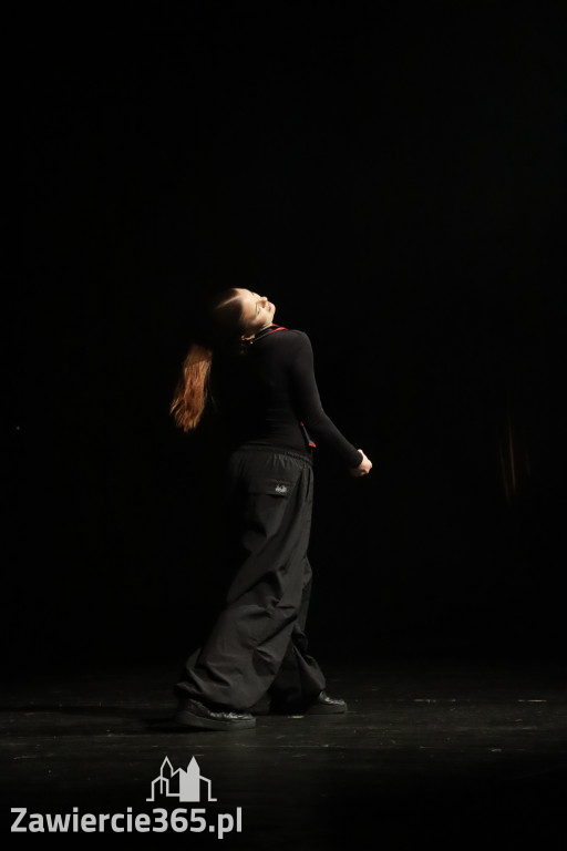 Fotorelacja I: The Final Show YOUCANDOIT Dance Studio w MOK Zawiercie