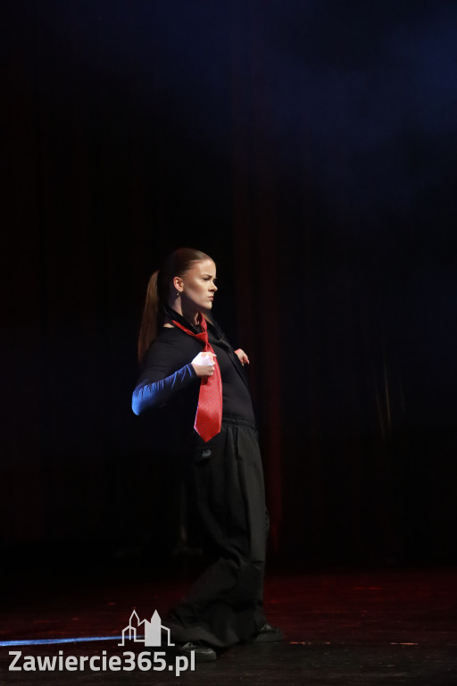 Fotorelacja I: The Final Show YOUCANDOIT Dance Studio w MOK Zawiercie