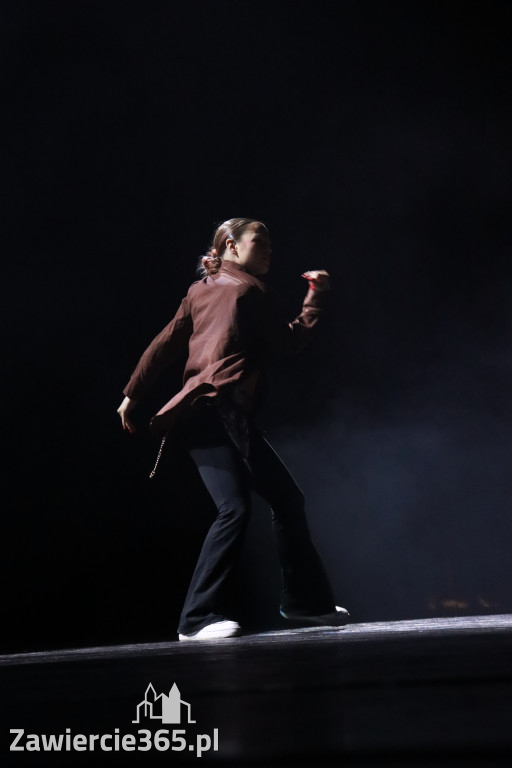 Fotorelacja I: The Final Show YOUCANDOIT Dance Studio w MOK Zawiercie