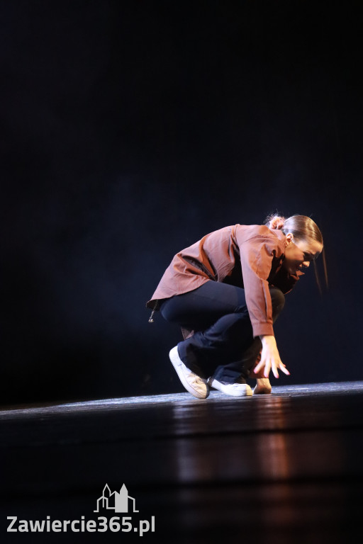 Fotorelacja I: The Final Show YOUCANDOIT Dance Studio w MOK Zawiercie
