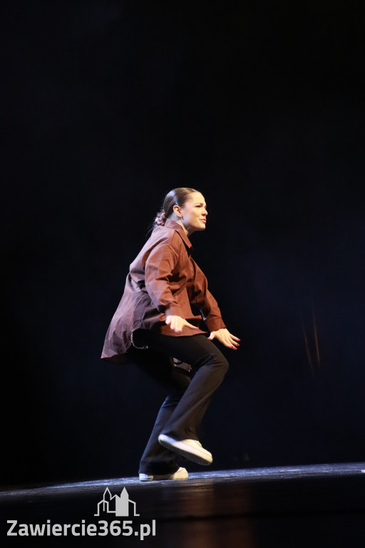 Fotorelacja I: The Final Show YOUCANDOIT Dance Studio w MOK Zawiercie