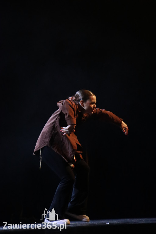 Fotorelacja I: The Final Show YOUCANDOIT Dance Studio w MOK Zawiercie