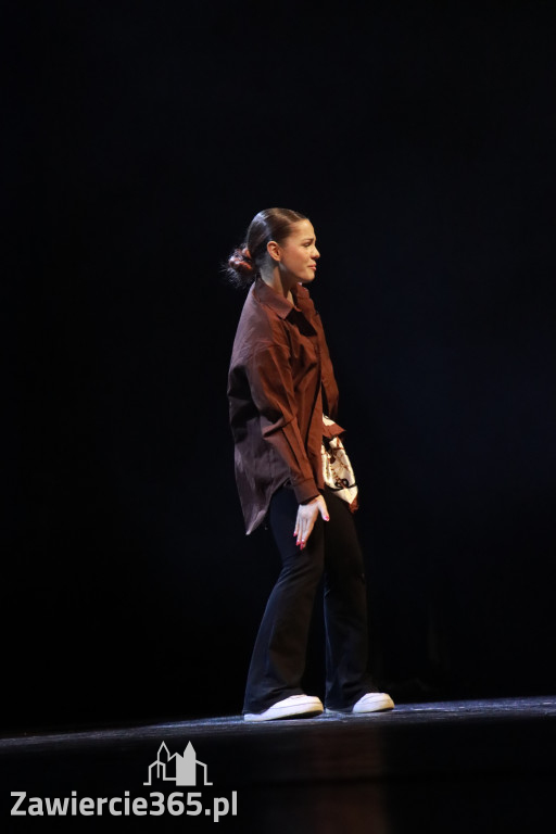 Fotorelacja I: The Final Show YOUCANDOIT Dance Studio w MOK Zawiercie