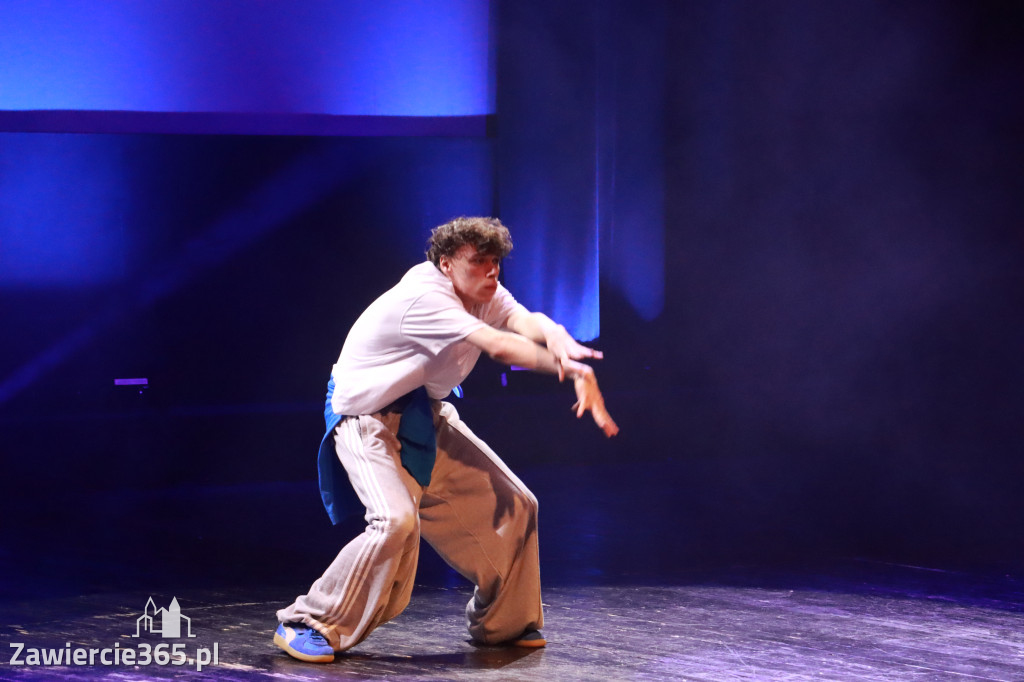 Fotorelacja II: The Final Show YOUCANDOIT Dance Studio w MOK Zawiercie
