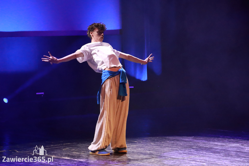 Fotorelacja II: The Final Show YOUCANDOIT Dance Studio w MOK Zawiercie