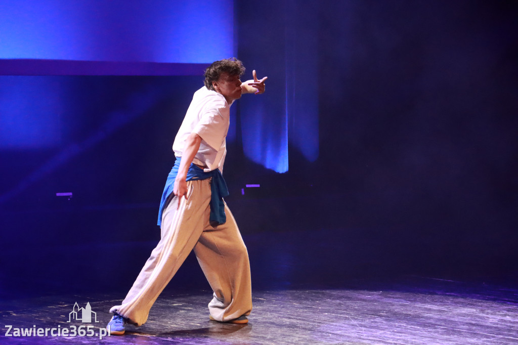Fotorelacja II: The Final Show YOUCANDOIT Dance Studio w MOK Zawiercie