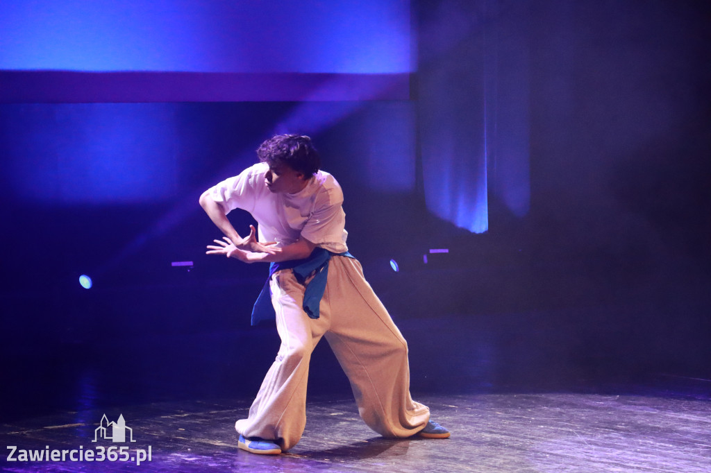 Fotorelacja II: The Final Show YOUCANDOIT Dance Studio w MOK Zawiercie