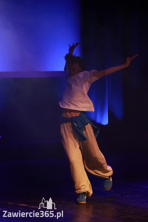 Fotorelacja II: The Final Show YOUCANDOIT Dance Studio w MOK Zawiercie