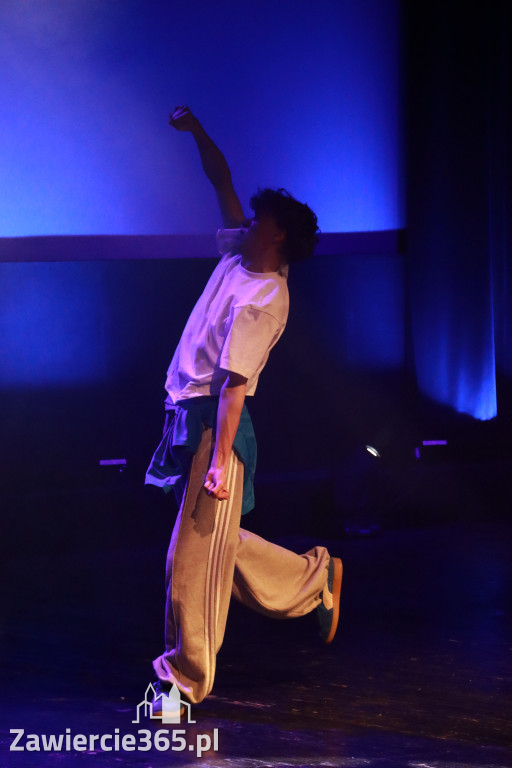 Fotorelacja II: The Final Show YOUCANDOIT Dance Studio w MOK Zawiercie