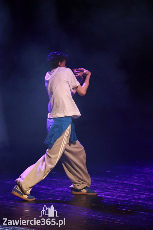 Fotorelacja II: The Final Show YOUCANDOIT Dance Studio w MOK Zawiercie