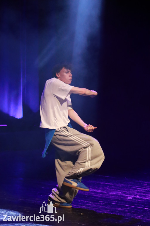 Fotorelacja II: The Final Show YOUCANDOIT Dance Studio w MOK Zawiercie