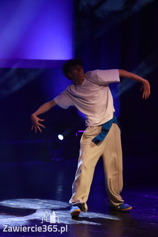 Fotorelacja II: The Final Show YOUCANDOIT Dance Studio w MOK Zawiercie
