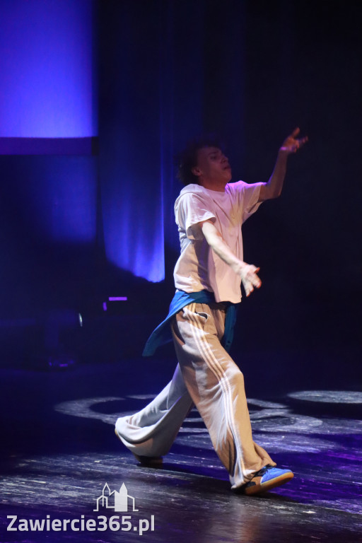 Fotorelacja II: The Final Show YOUCANDOIT Dance Studio w MOK Zawiercie