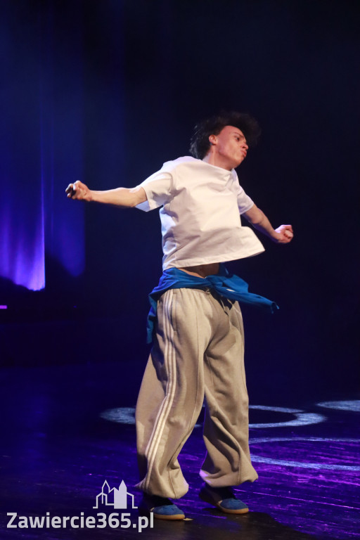 Fotorelacja II: The Final Show YOUCANDOIT Dance Studio w MOK Zawiercie
