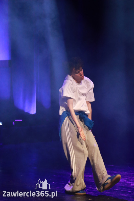 Fotorelacja II: The Final Show YOUCANDOIT Dance Studio w MOK Zawiercie