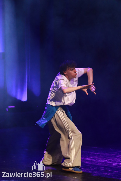 Fotorelacja II: The Final Show YOUCANDOIT Dance Studio w MOK Zawiercie