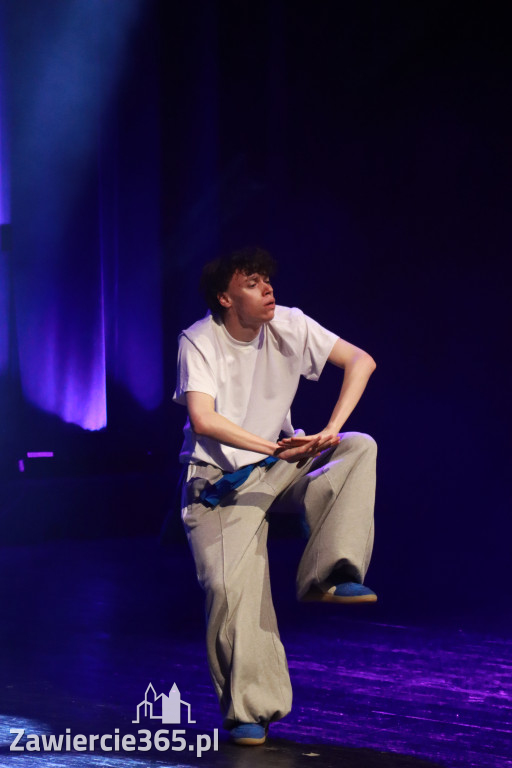 Fotorelacja II: The Final Show YOUCANDOIT Dance Studio w MOK Zawiercie